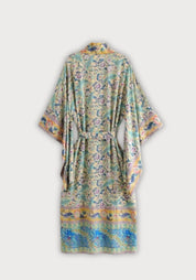 Kimono long | Yakusaï