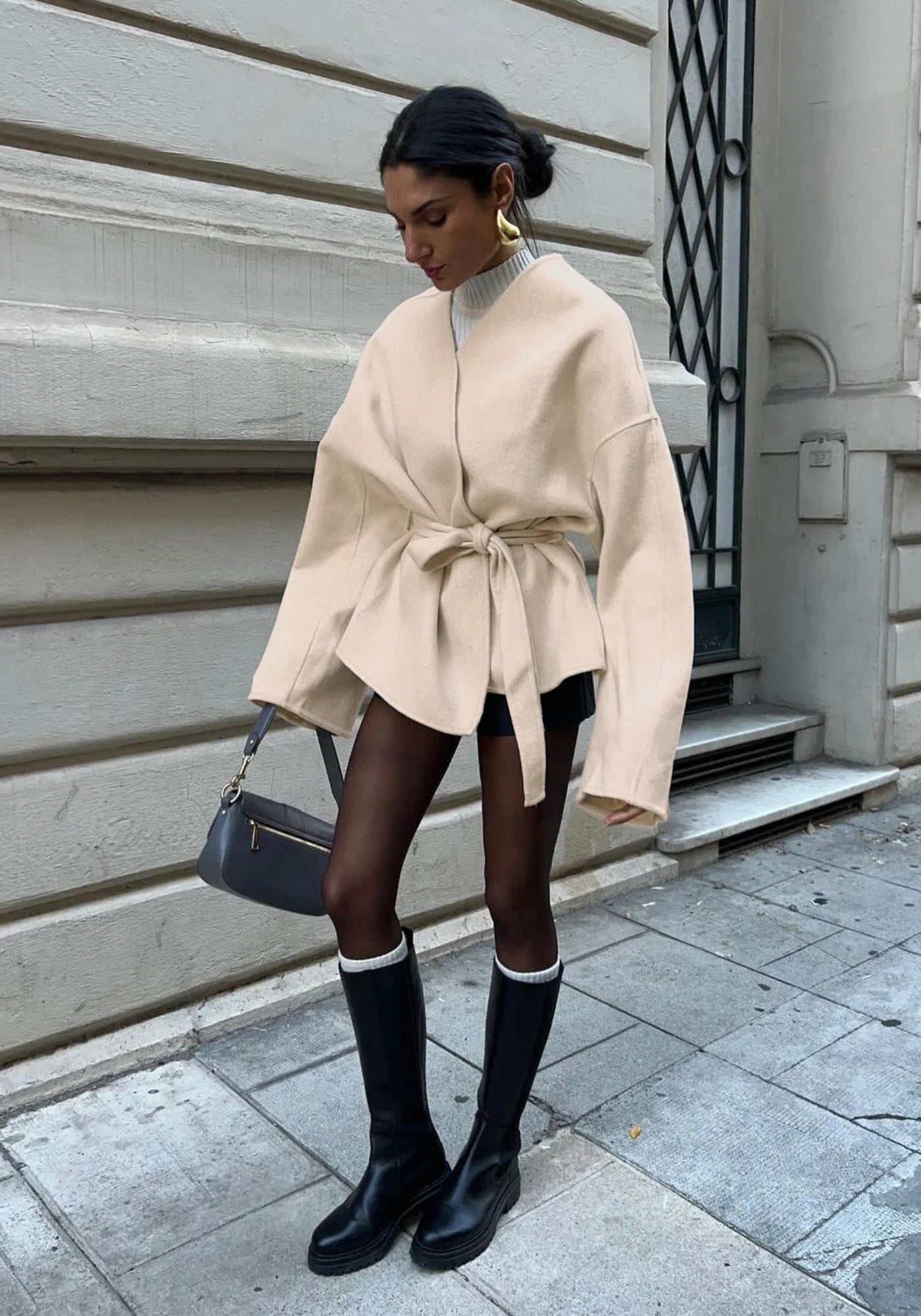 Short Kimono Jacket for Women | Plain kimono – Kimonorie
