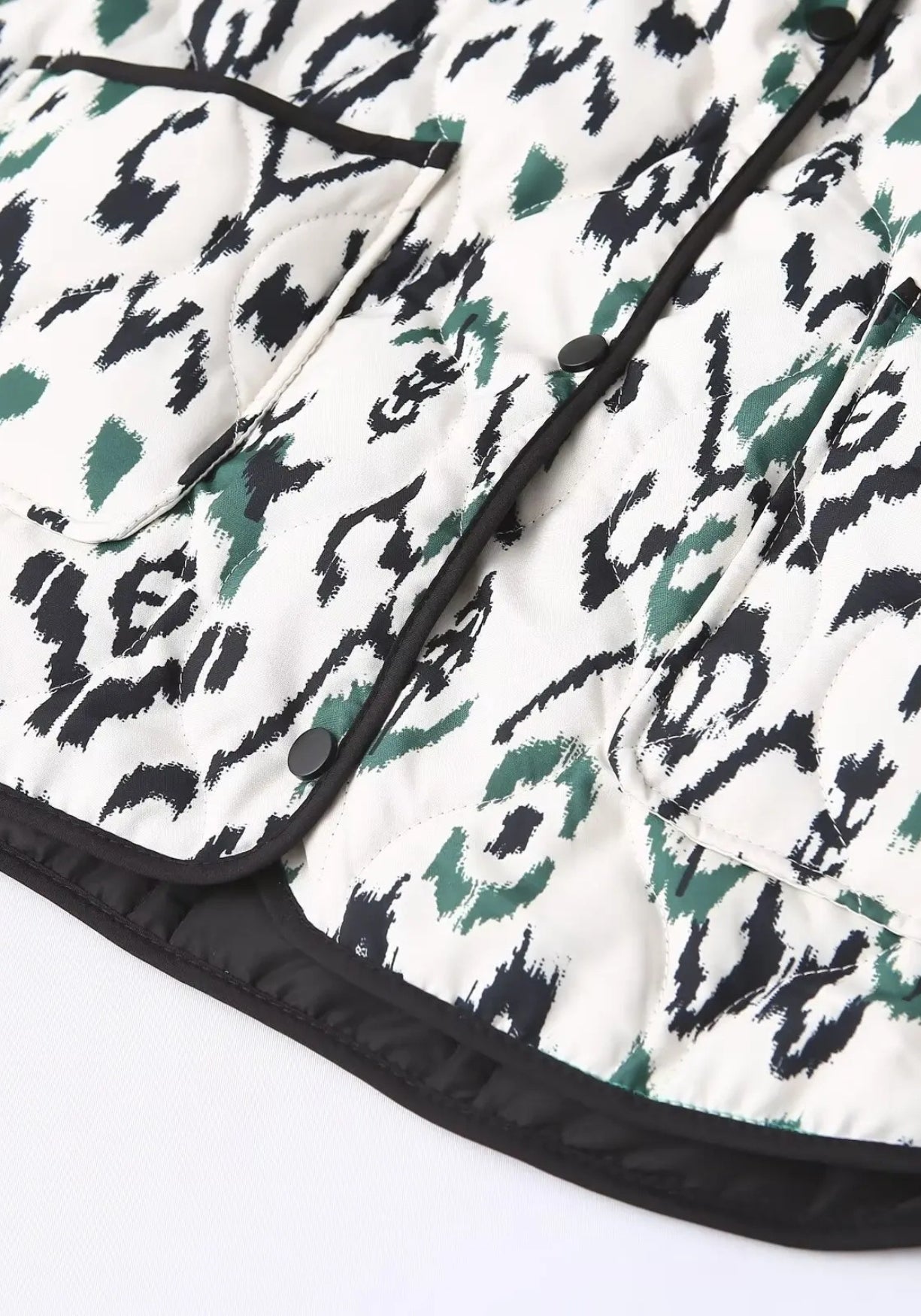 Veste kimono | Élise