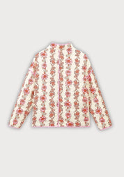 Veste kimono pastel | Léonie