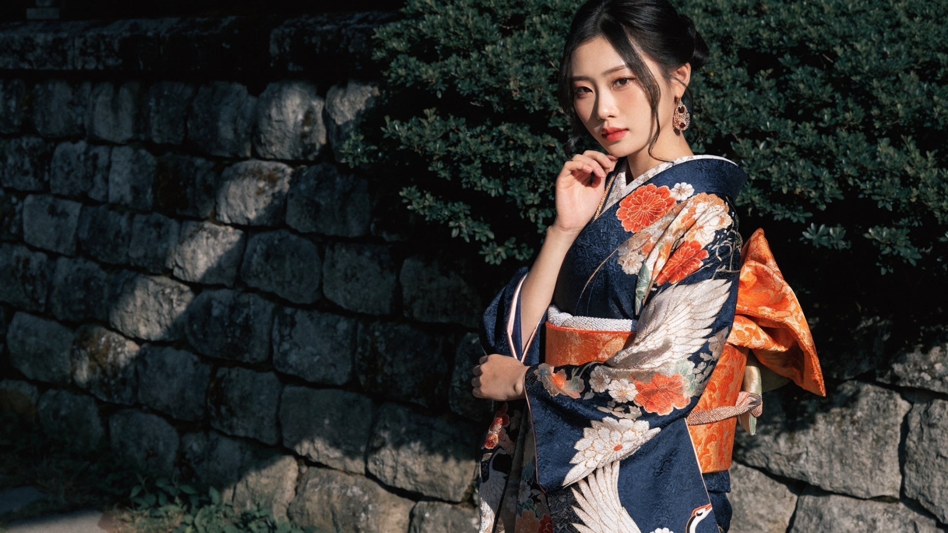 Kimono et appropriation culturelle : que disent vraiment les défilés ?
