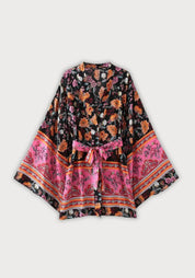 Kimono court | Hanami