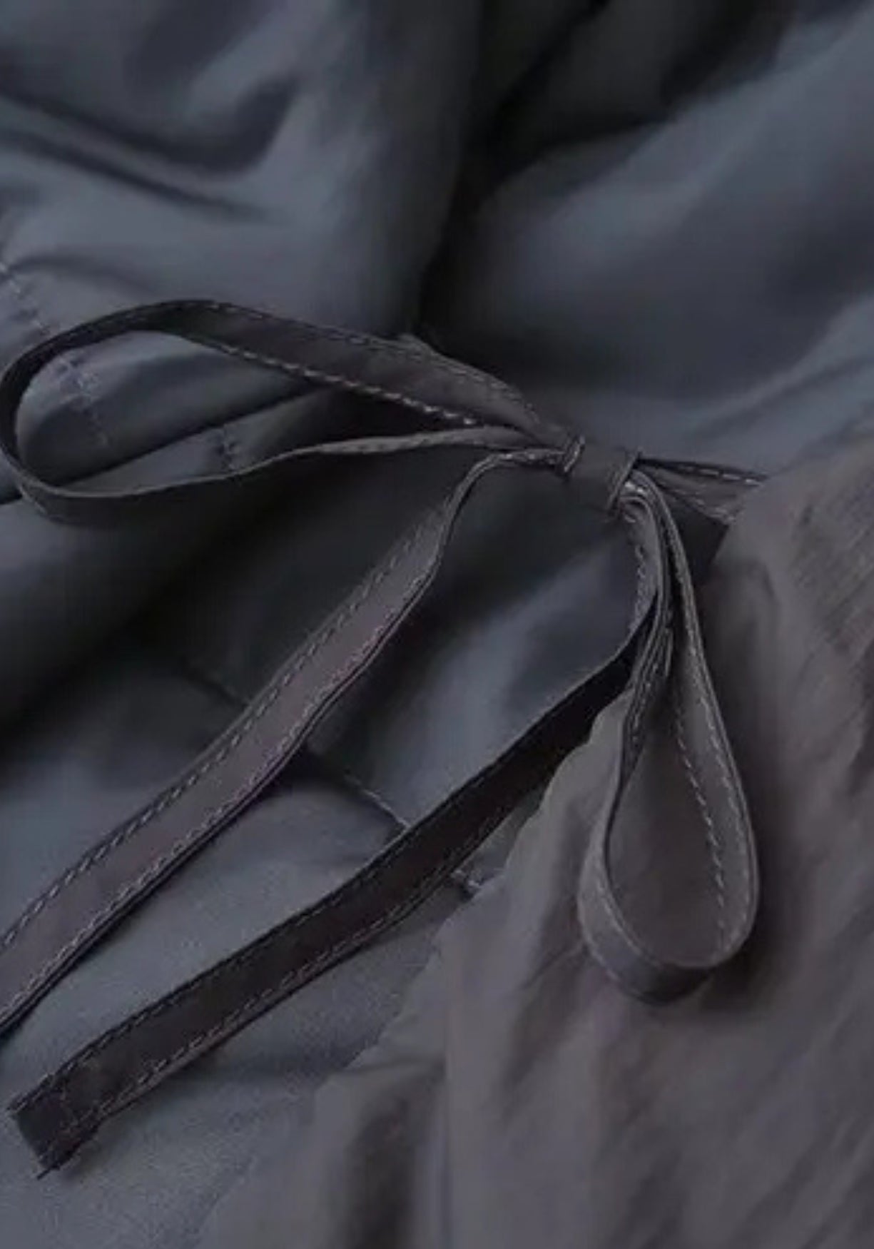 Doudoune kimono | Alix