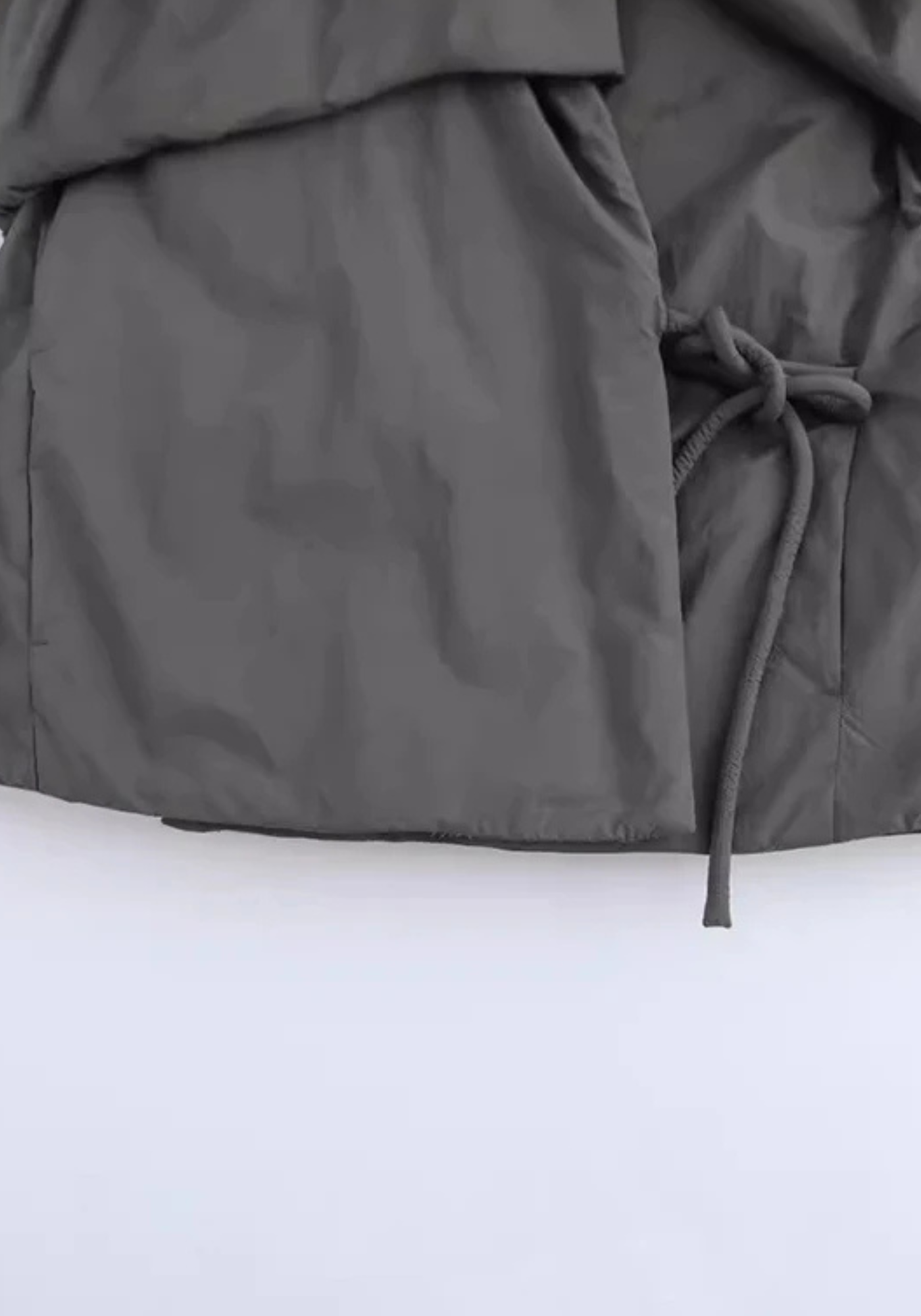 Doudoune kimono | Alix