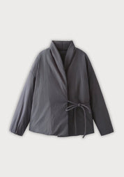Doudoune kimono | Alix Gris / XS