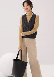 Gilet kimono | Edna