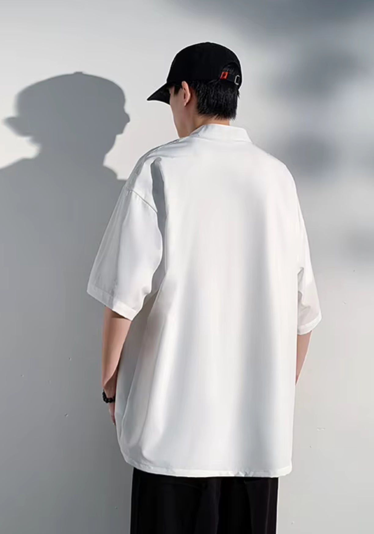 kimono coréen Baekho