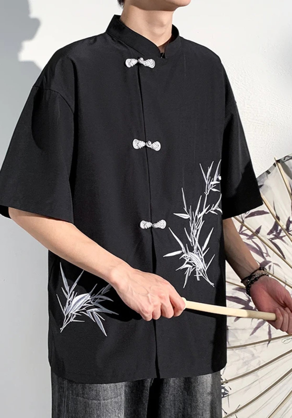 kimono coréen Heemang BROUILLON