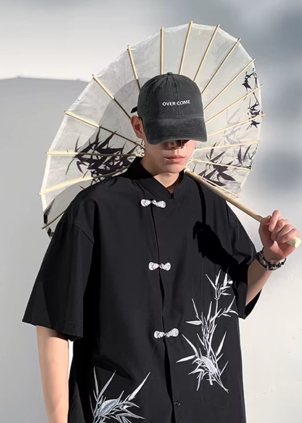 kimono coréen Heemang BROUILLON