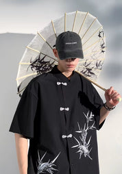 kimono coréen Heemang BROUILLON