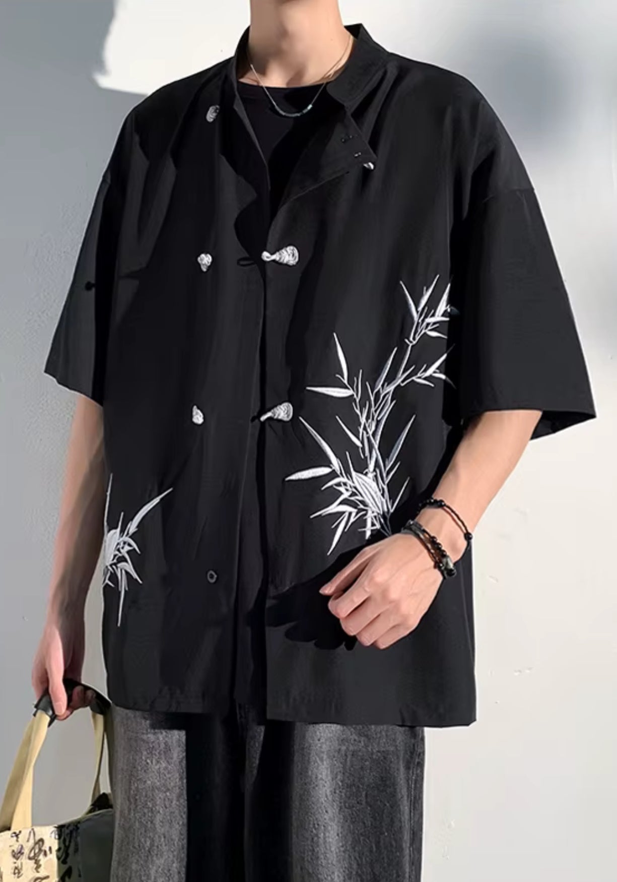 kimono coréen Heemang BROUILLON