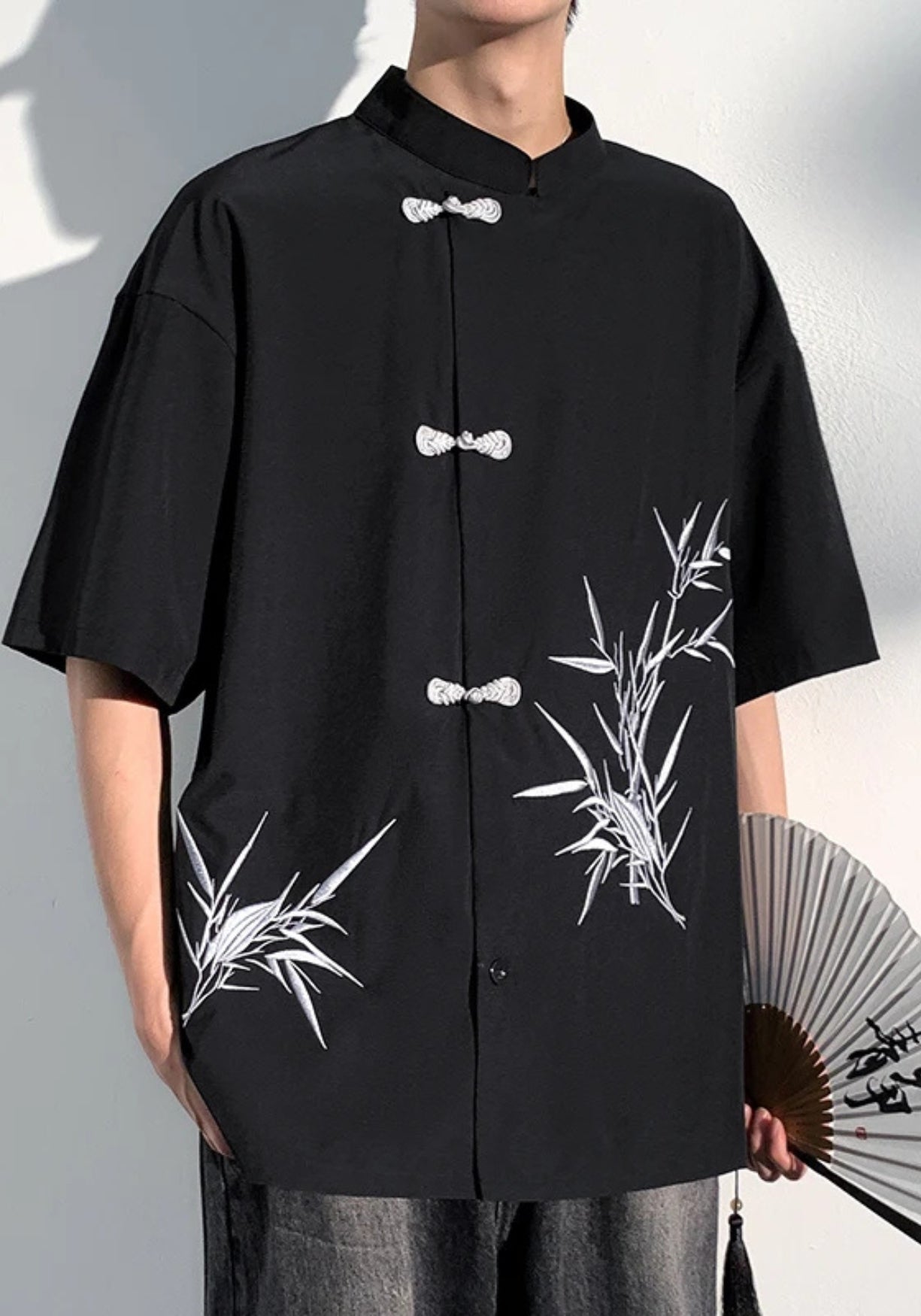 kimono coréen Heemang BROUILLON