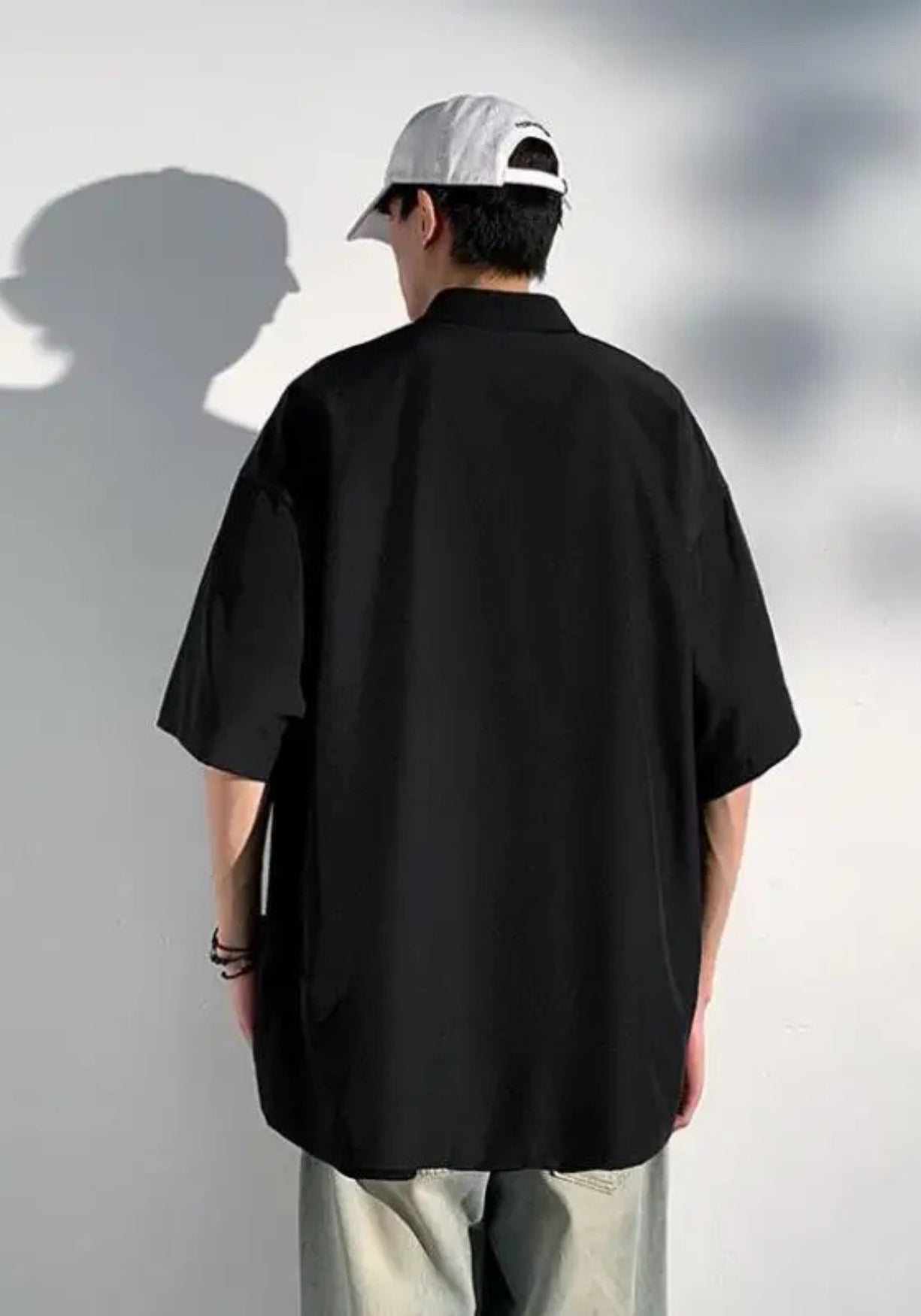 kimono coréen Heemang BROUILLON