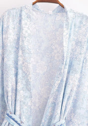 Kimono court | Aokitsu