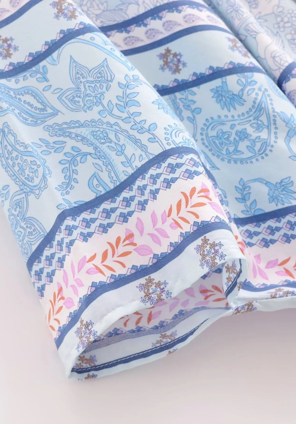 Kimono court | Aokitsu