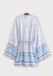 Kimono court | Aokitsu