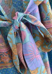 Kimono court | Aoméi