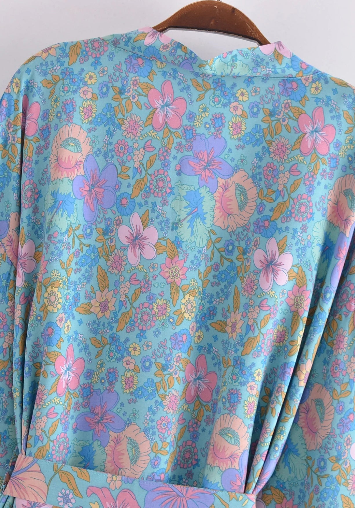 Kimono court | Aoméi