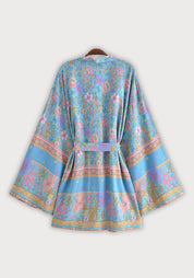 Kimono court | Aoméi