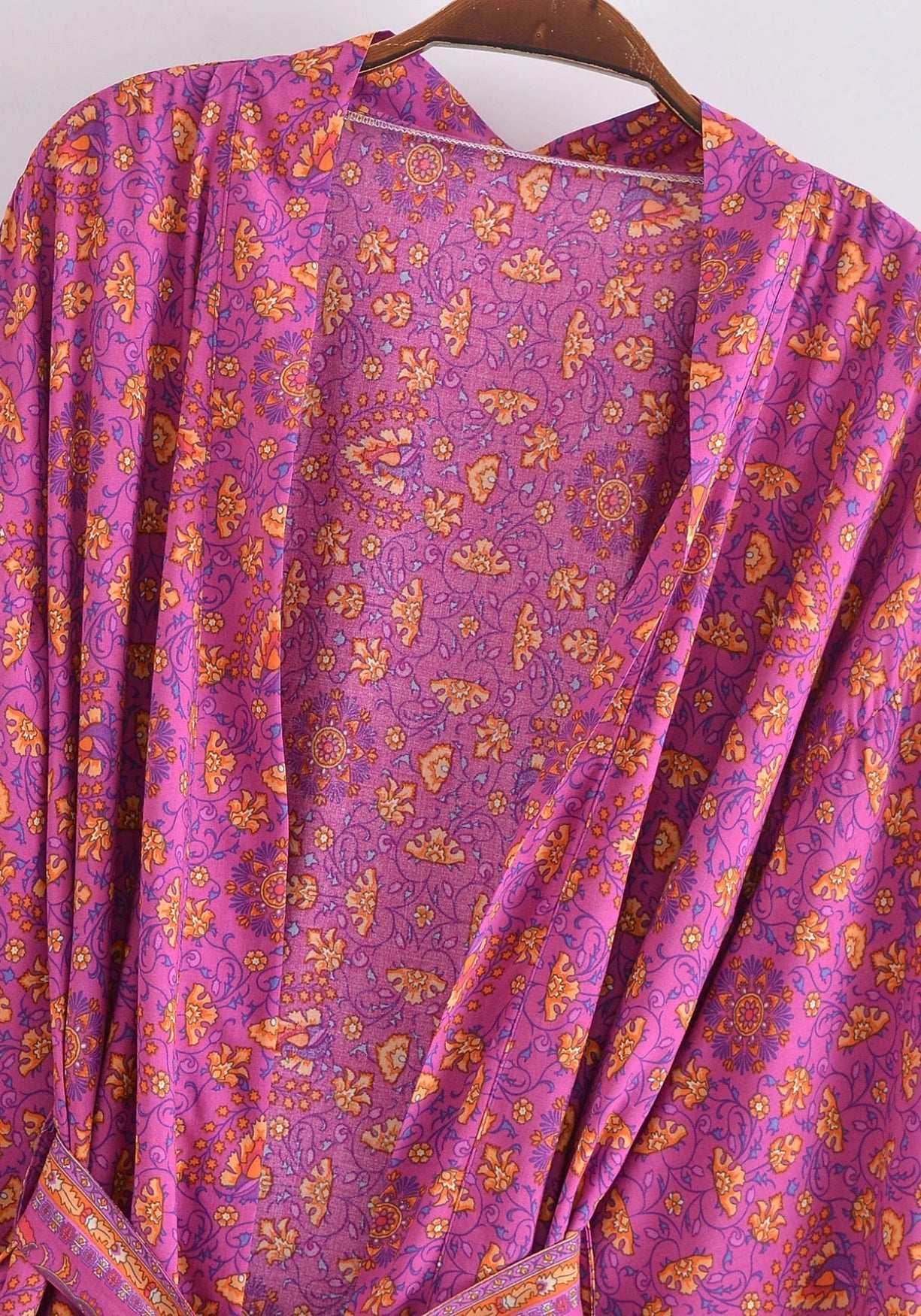 Kimono court | Azelora