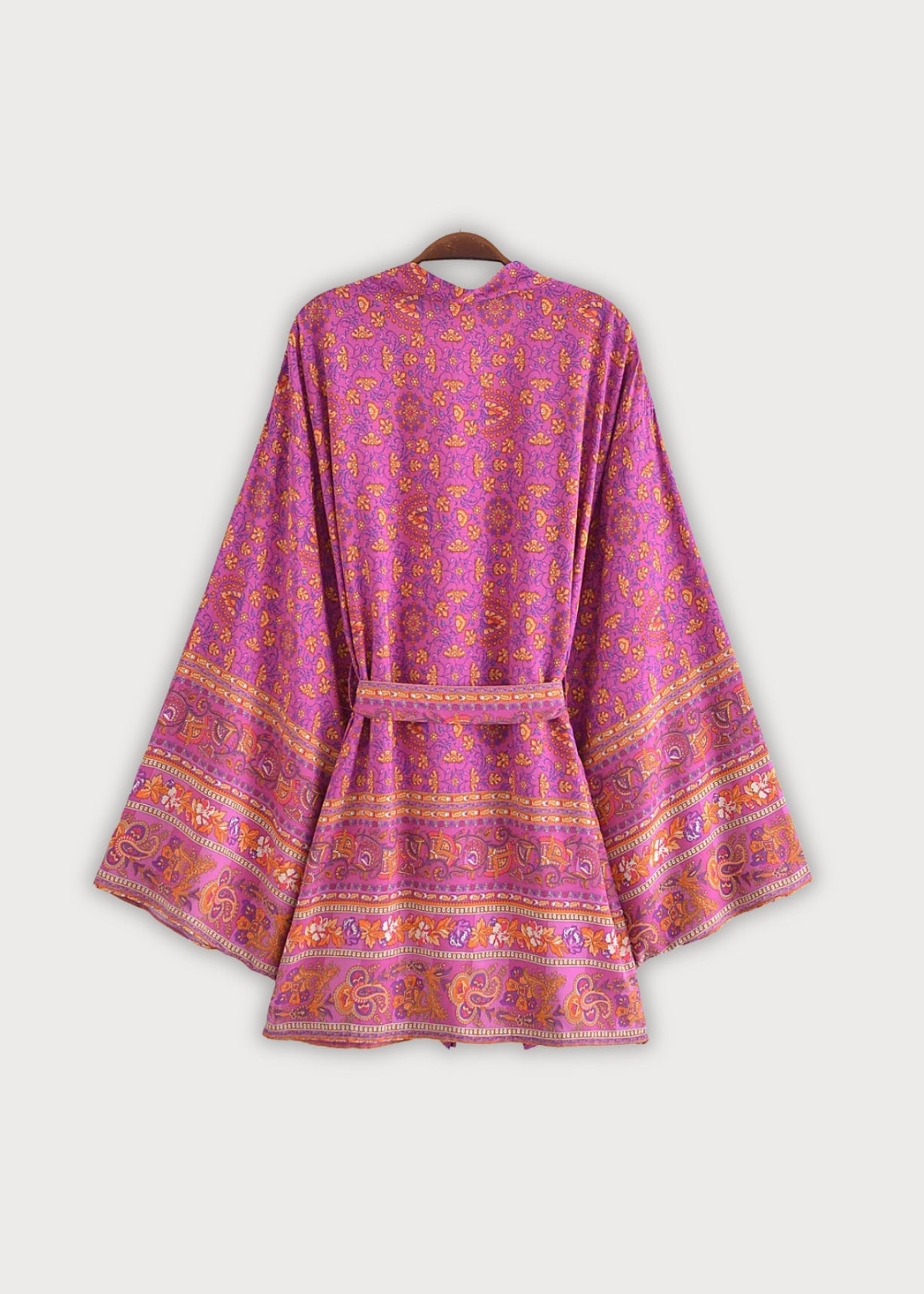 Kimono court | Azelora