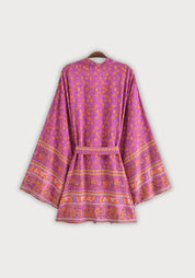 Kimono court | Azelora