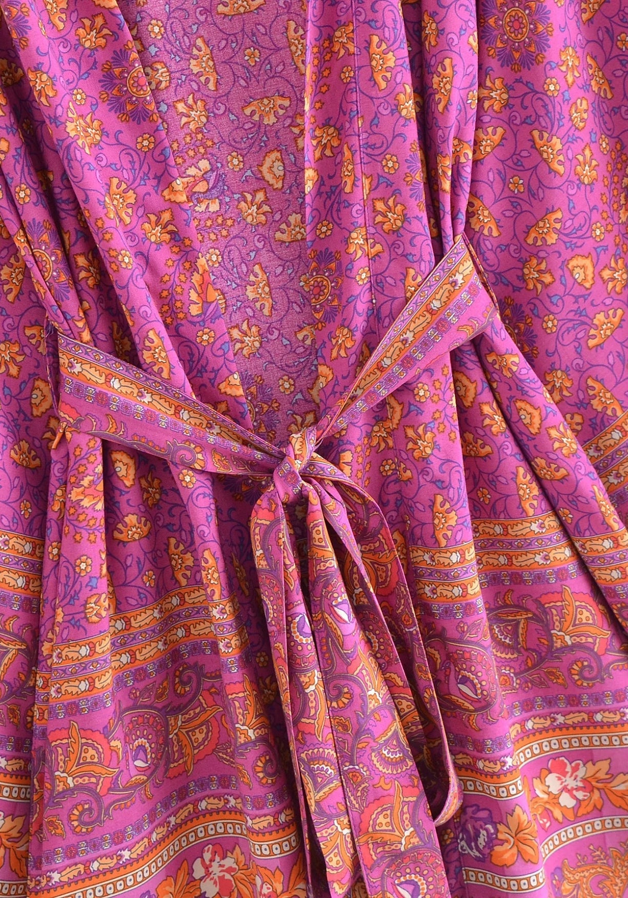 Kimono court | Azelora