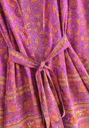 Kimono court | Azelora