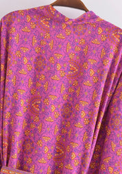 Kimono court | Azelora
