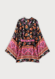 Kimono court | Hanami