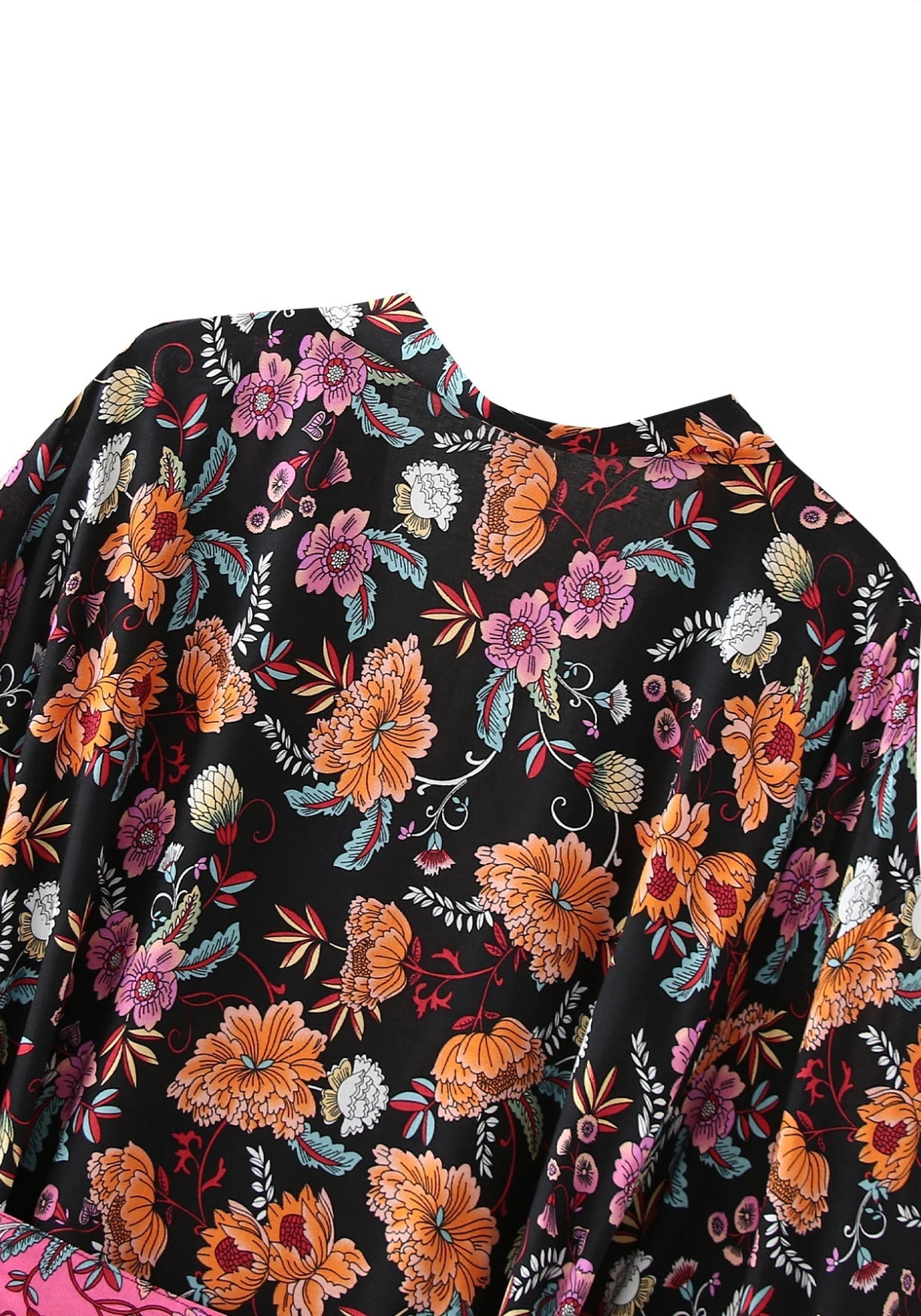 Kimono court | Hanami