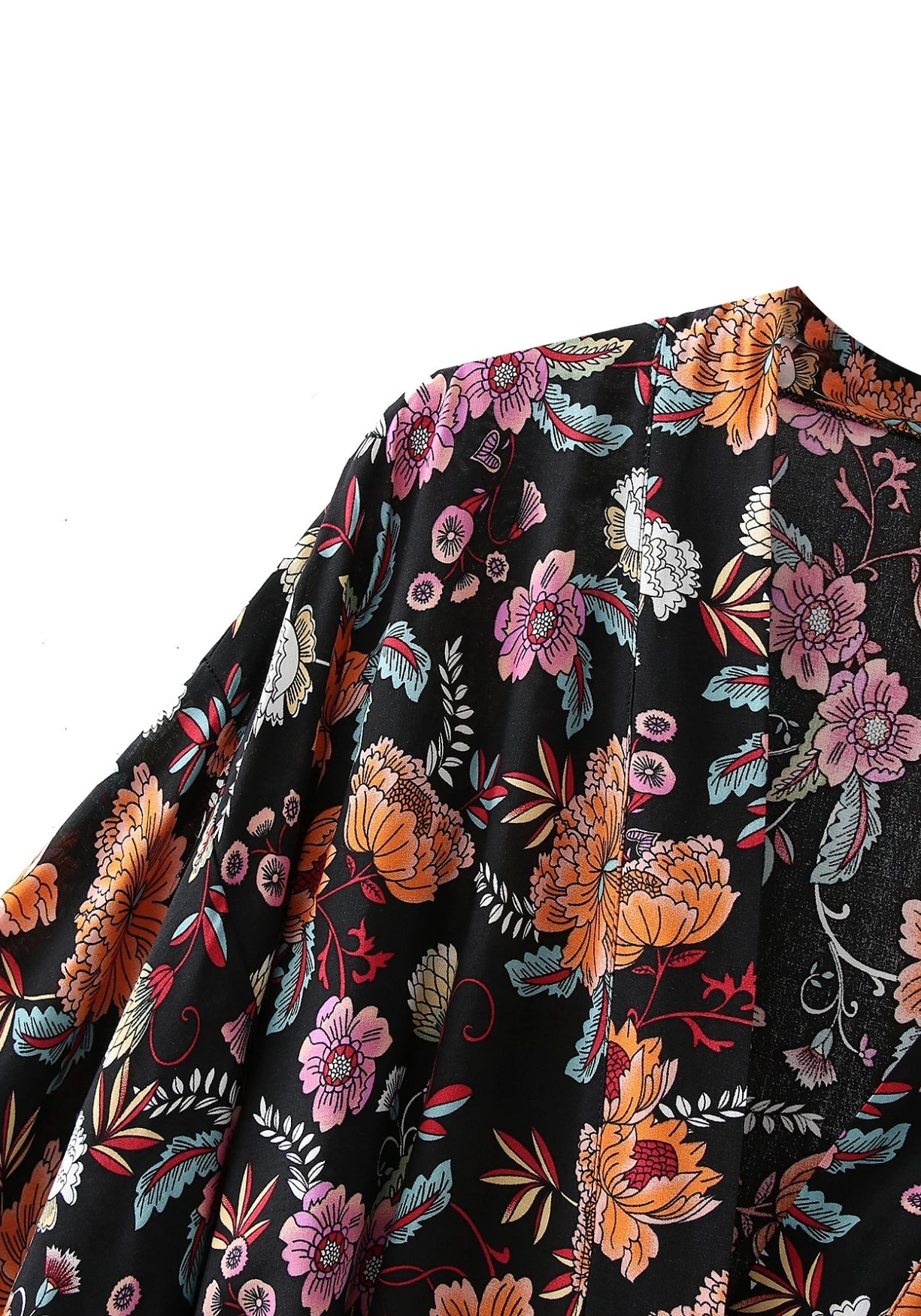 Kimono court | Hanami