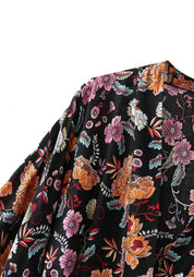 Kimono court | Hanami