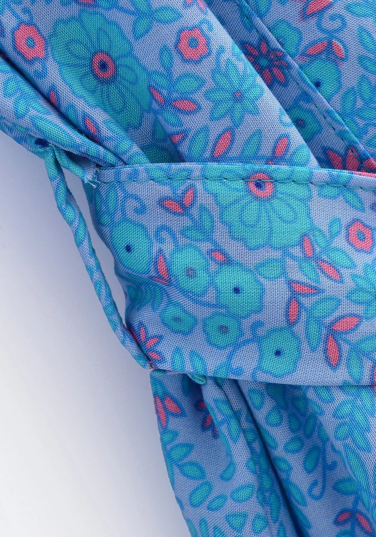 Kimono court | Hinazü