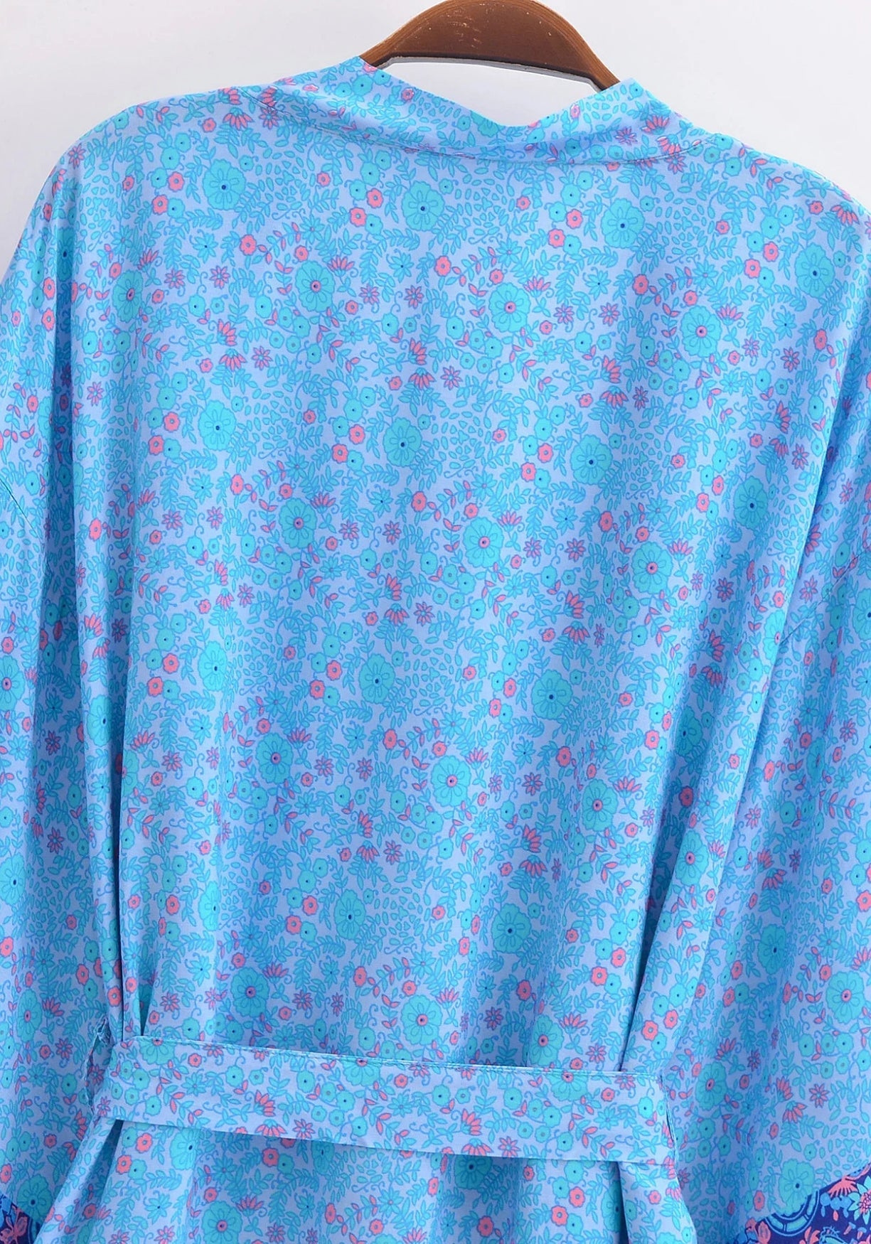 Kimono court | Hinazü