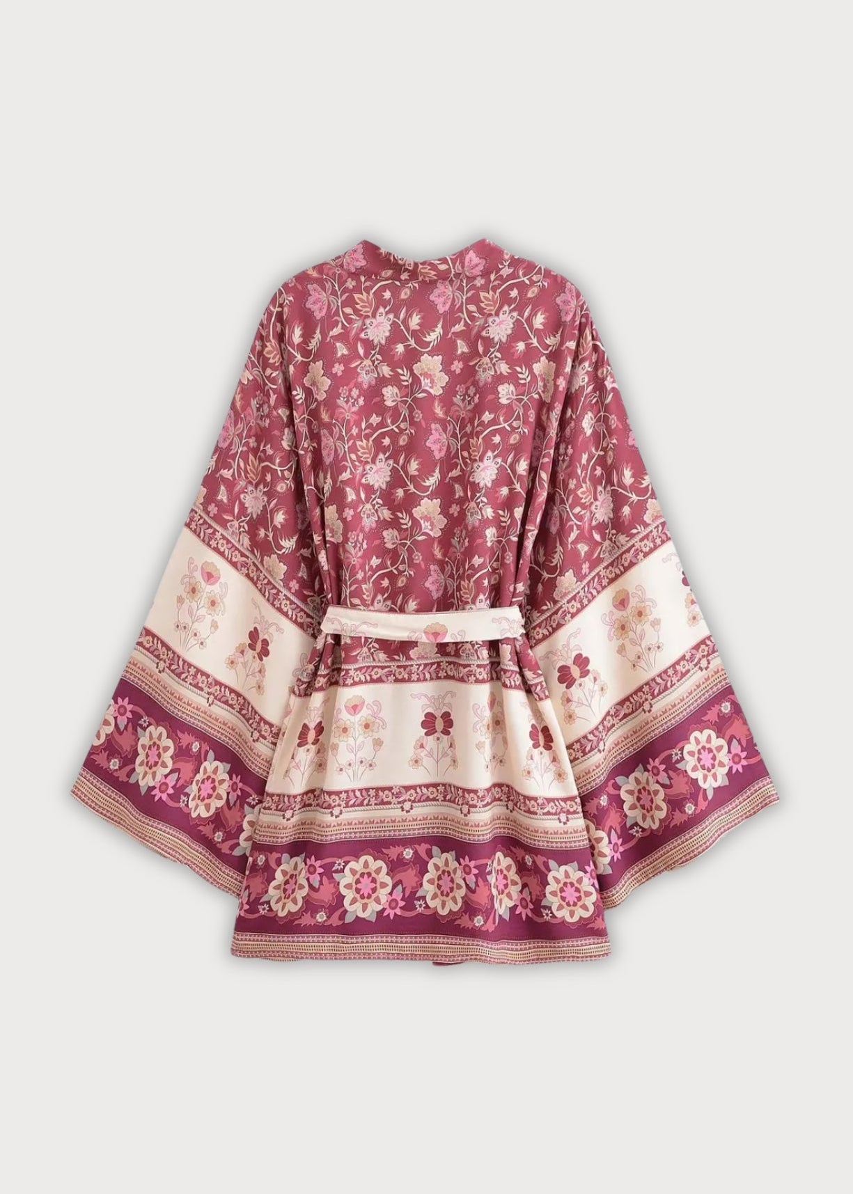 Kimono court | Kurenai