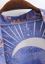 Kimono court | Lunara