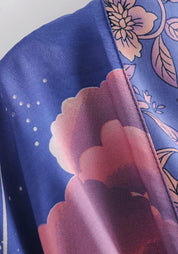 Kimono court | Lunara