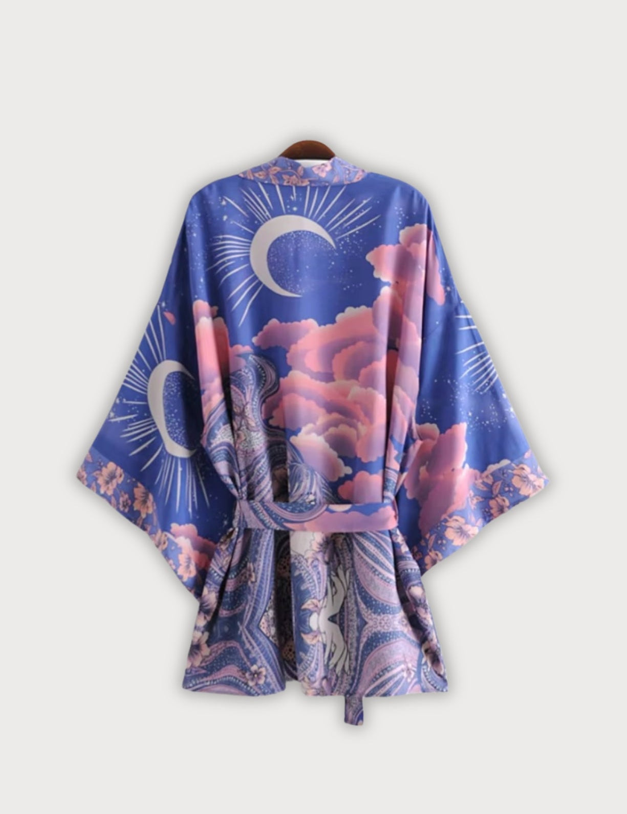 Kimono court | Lunara