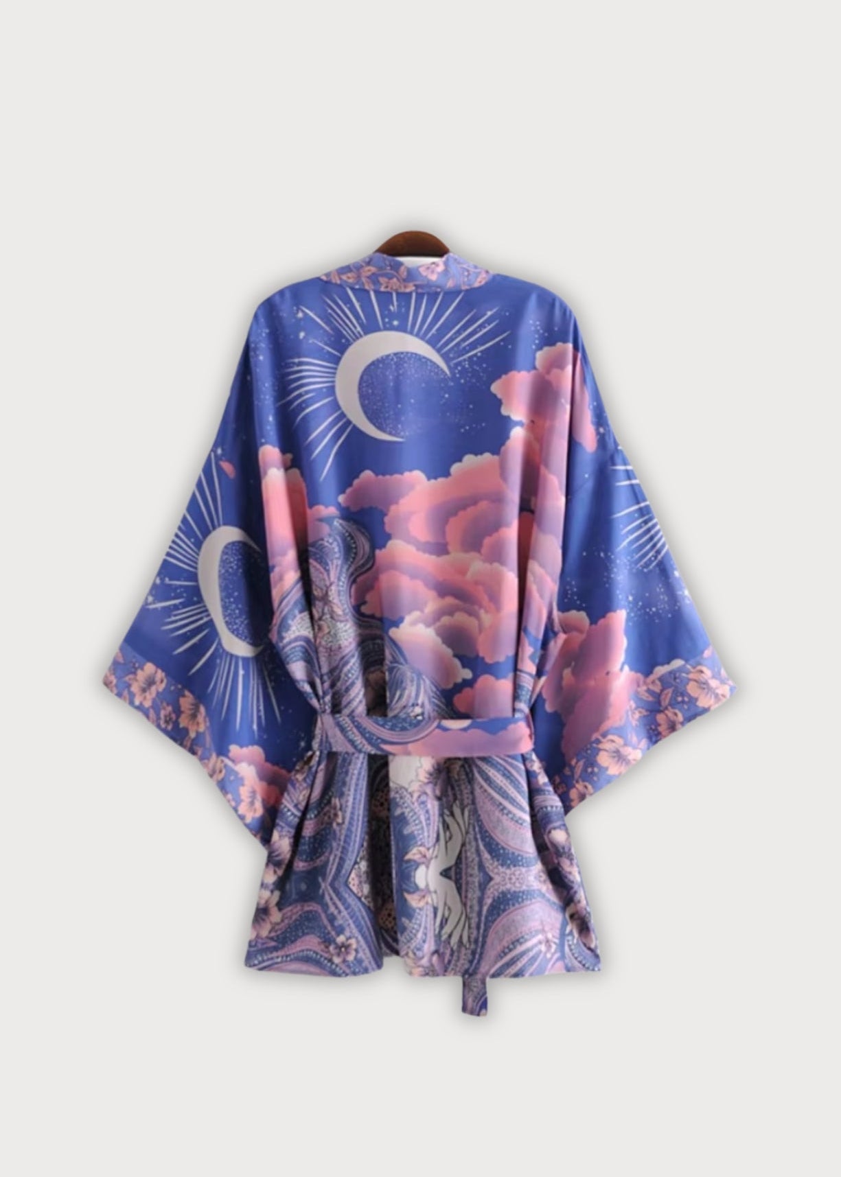 Kimono court | Lunara