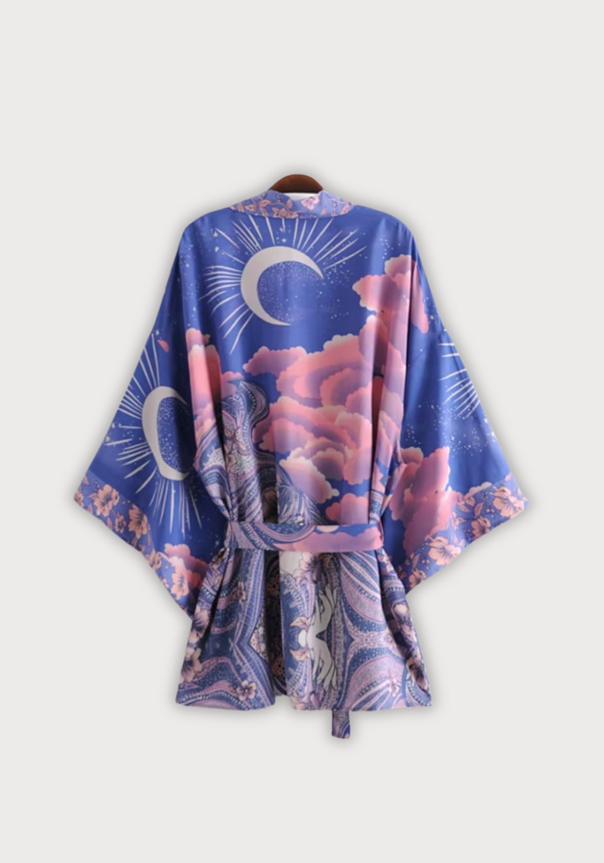 Kimono court | Lunara
