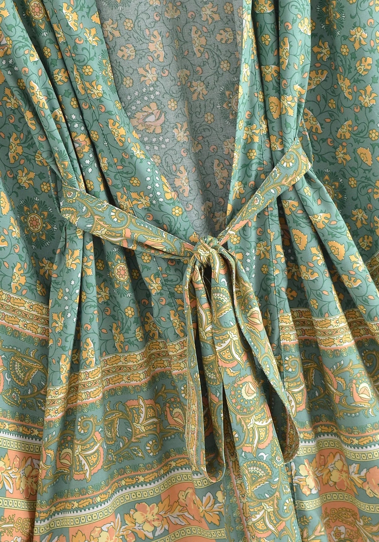 Kimono court | Misaréa