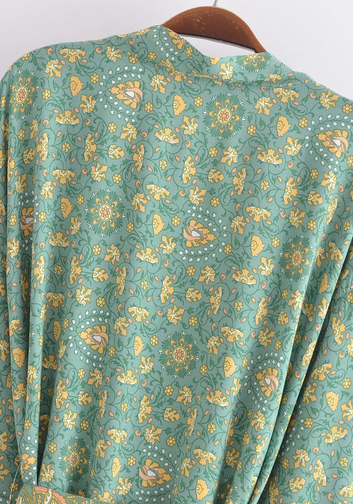 Kimono court | Misaréa