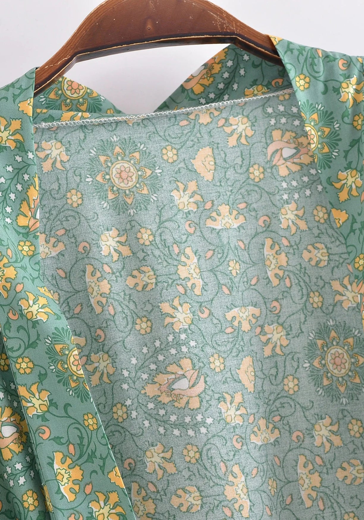 Kimono court | Misaréa