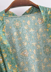 Kimono court | Misaréa