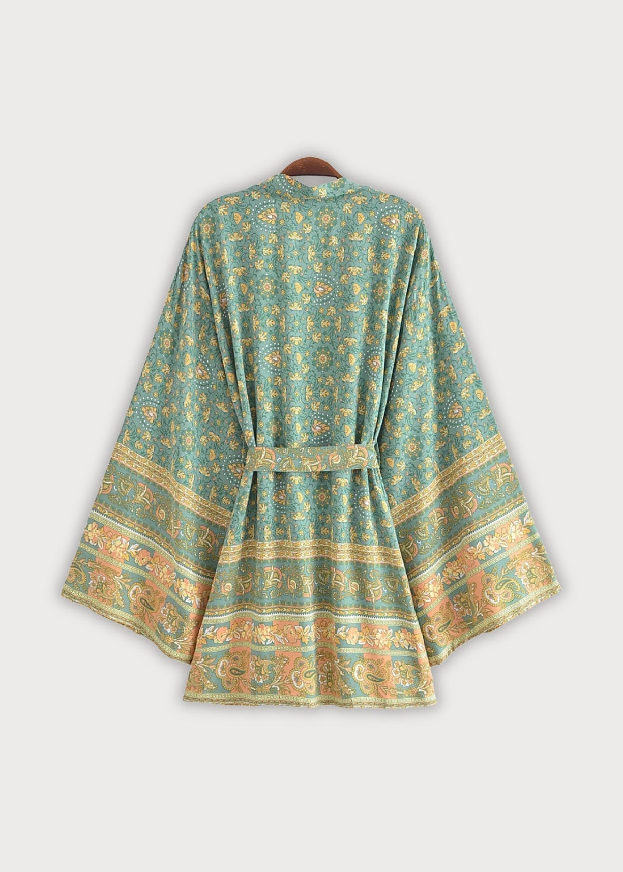 Kimono court | Misaréa