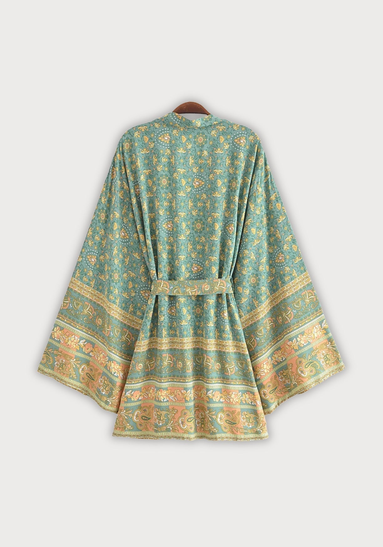Kimono court | Misaréa