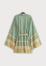 Kimono court | Misaréa