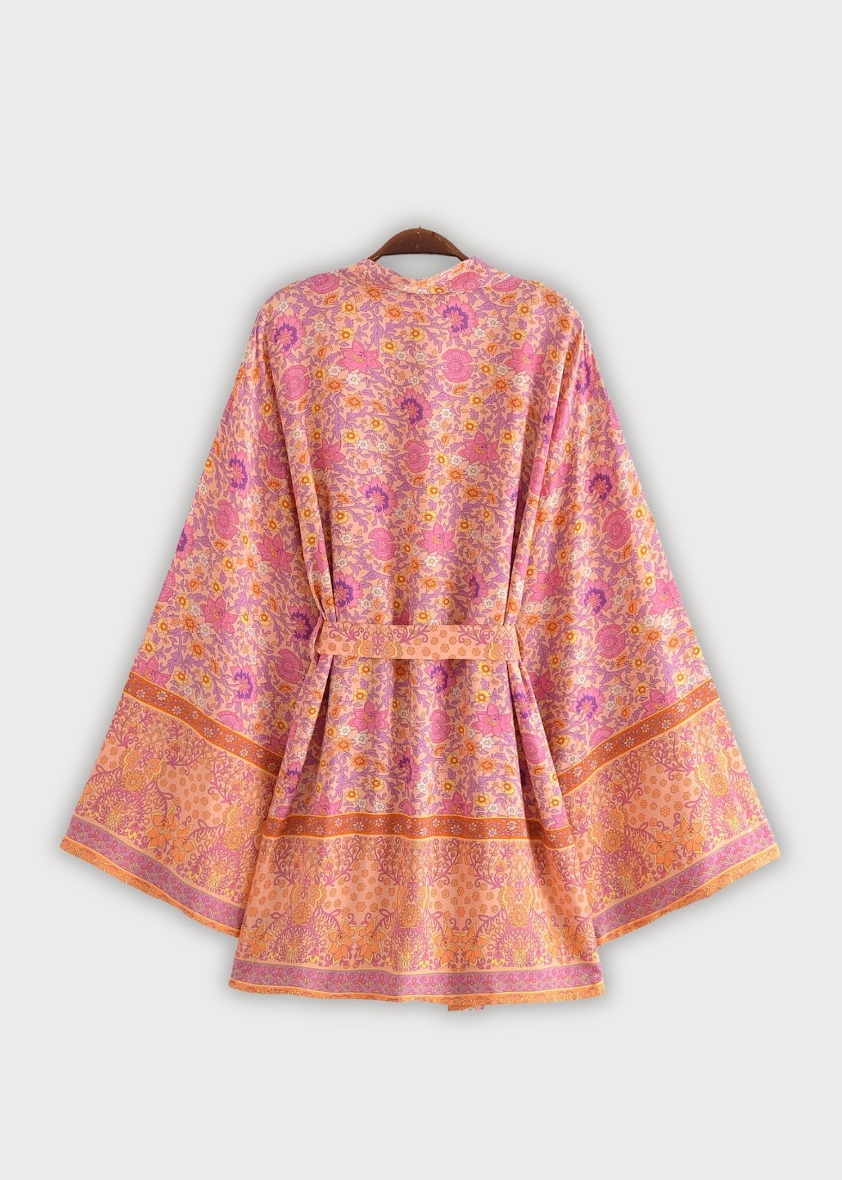 Kimono court | Momiji