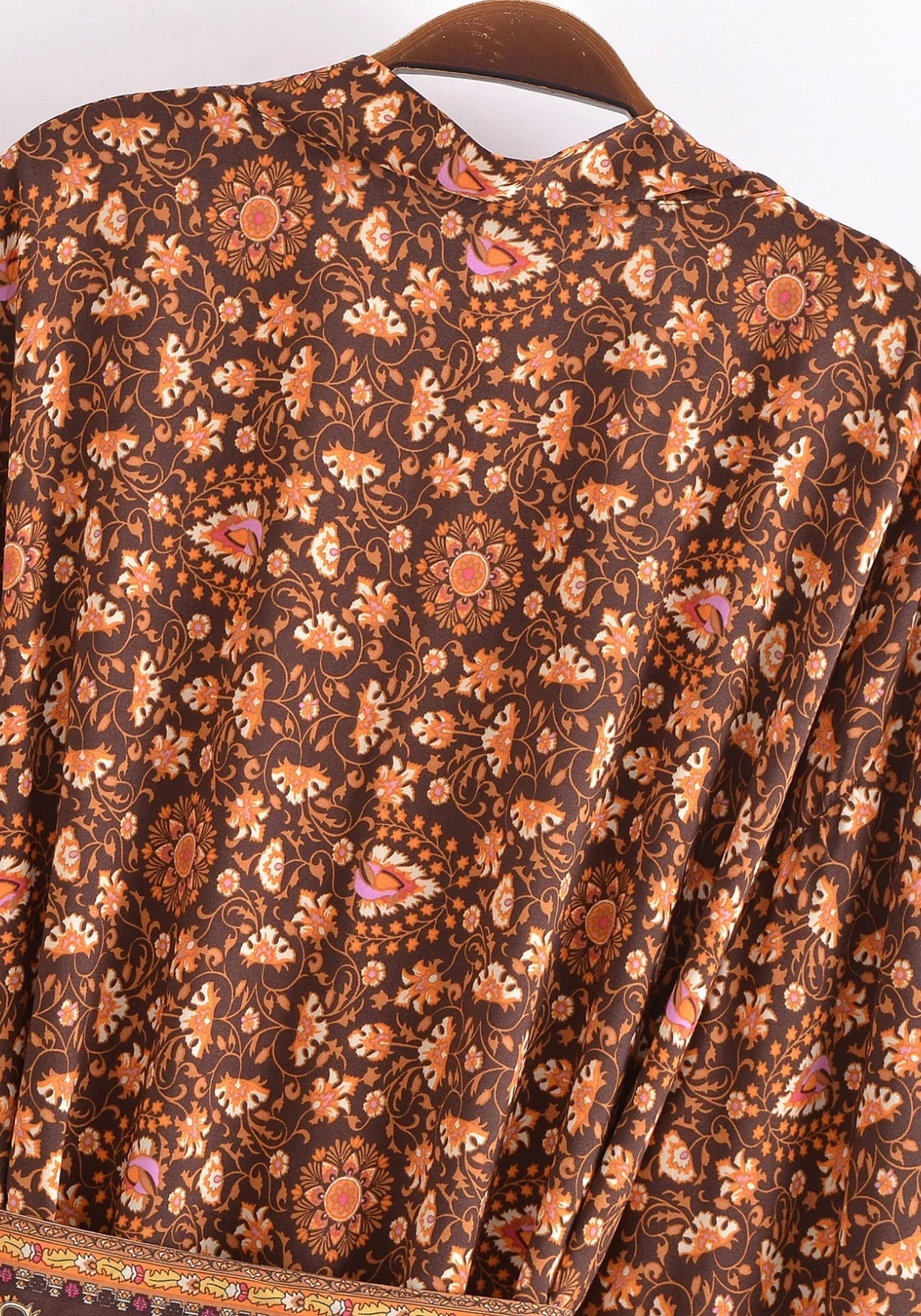 Kimono court | Ormeya
